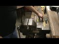 How to build a ham radio 2 meter 4 element yagi beam antenna with a gamma match using parts from an old TV antenna. Part 1 of 2.