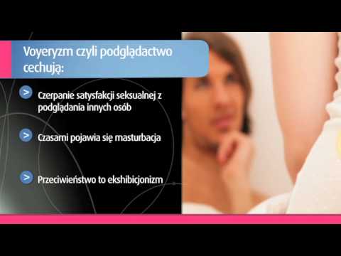 Wojeryzm to pojęcie, które określa taki rodzaj postępowania, w którym dana osoba jest w stanie osiągnąć satysfakcję seksualną jedynie patrząc na akt miłosny.&nbsp; Podglądanie innych osób jest zatem metodą na czerpanie erotycznych doznań. Bywa też tak, że jest ono połączone z masturbacją, choć zdarzają się też jednostki, które tego rodzaju bodźców wcale nie potrzebują do osiągnięcia satysfakcji seksualnej. Jest zatem to rodzaj dewiacji.<br />
<br />
Dla wojerystów istotny jest też fakt, by osoby, które są podglądane nie były tego świadome. Przeciwieństwem tego rodzaju dewiacji jest ekshibicjonizm, który polega na publicznym obnażaniu się (opcjonalnie także na masturbacji), co daje przyjemność seksualną. Takie zachowanie obserwuje się zwłaszcza u mężczyzn, których można spotkać w parkach czy też okolicach szkół, gdzie jest dużo dziewcząt. Wywołanie w nich uczucia strachu i zaskoczenie jest więc celem ekshibicjonistów. To właśnie przerażanie u nich wywołane jest źródłem spełnienia seksualnego.<br />
<br />
Odmianą tej dewiacji jest także agreksofilia, czyli wewnętrzna konieczności podsłuchiwania kontaktów seksualnych w celu osiągnięcia przyjemności seksualnej.<br />
<br />
Więcej na ten temat powie seksuolog Arkadiusz Bilejczyk.