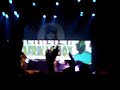 M.I.A. - Hussel Live � Montr�al