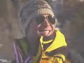Andy Bauer Weltmeister Snowbike Skibob