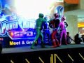 Power Rangers SPD Power Rangers SPD