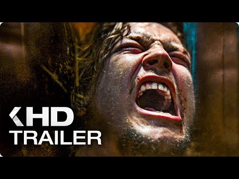 ESCAPE ROOM Trailer German Deutsch (2019)