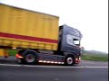 Scania V8 580 164 Scania V8 580 164
