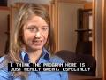 ASLIE: What is your opinion of the interpreting program at RIT/NTID?