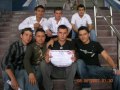 DİKMEN NEVZAT AYAZ AML XIB-A 2007-MEZUNİYET Manele-Gratis.net