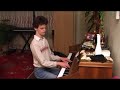 F. Chopin - Fantasie-Impromptu in C# minor, Op. 66