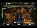 Still Alive GlaDos Full Band Gold Star Dual FC Bass & Guitar