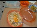 Ricette: Ciambella di riso di Greedy