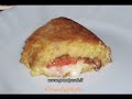 Ricette: Ciambella di riso di Greedy
