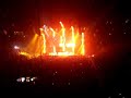 Bon Jovi Opening OK City