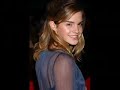 timeline of emma watson