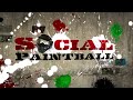 PSP World Cup 2009 Paintball Experience Teaser - HD