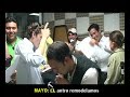 SZAMBUKA TV - 105 - El Calendario de Alcohol