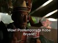 COMERCIAL DE NIKE CON KOBE Y LEBRON (subtitulado)