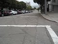 DRZ 400 SM supermoto super moto jump