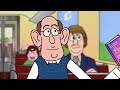 Clint on a Train - Quiet Coach (Original HD)