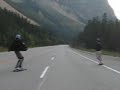 BC - CROSSING ROGERS PASS