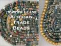 Beads - A brief history of all sorts of beads Beads - A brief history of all sorts of beads