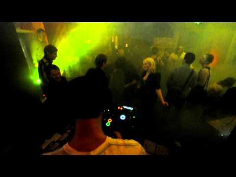Superfint - DJ Lank is playing some awesome house tunes in Superfint with Mr. A. First track: Copyright - Nobody (Main Mix). Second track: Dennis Ferrer - The Red Room (...