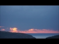 Early morning in St Johns