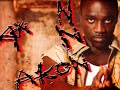 Akon - Me Myself and I