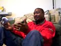 Me Singing One Woman Man by Dave Hollister