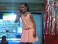 mallmmdts recital, gaisano city mall
