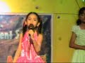 mallmmdts recital, gaisano city mall