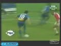 Riquelme - El baile de la gambeta