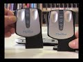 MoGo Mouse X54/ X54 Pro Demo
