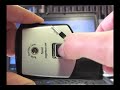 MoGo Mouse X54/ X54 Pro Demo