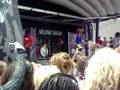 Skyway Avenue we the kings warped tour 08