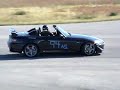 Glen Region SSCA Solo S2000