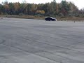 Glen Region SSCA Solo S2000