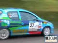 Rallye Cantabria Infinita 2007 por mercadoracing.com