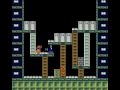 after mario rescued pauline, he wanted to put his hammer skills to the ultimate test