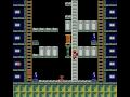 after mario rescued pauline, he wanted to put his hammer skills to the ultimate test