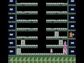 after mario rescued pauline, he wanted to put his hammer skills to the ultimate test