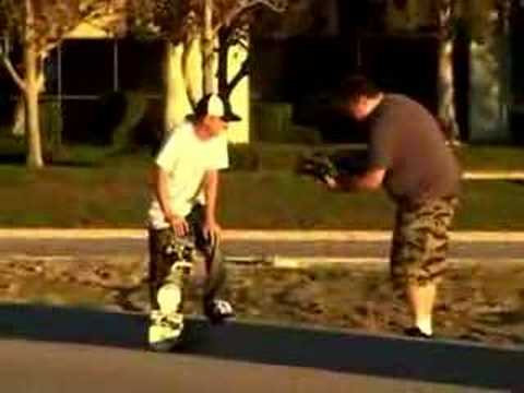 Rob Dyrdek