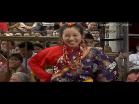 TCV Gopalpur 2012 - ( H.H the 14th Dalai Lama's 77th Birthday Celebrations )