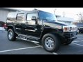 Pre-Owned 2006 HUMMER H2 Bristol CT