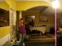 Danzando como unas epilepticas