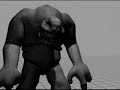 Esc - An animation by Justin Henton
