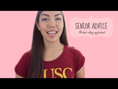 how to decide which colleges to apply to