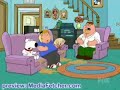 FAMILYGUY MEGA PUKE SLOW MO