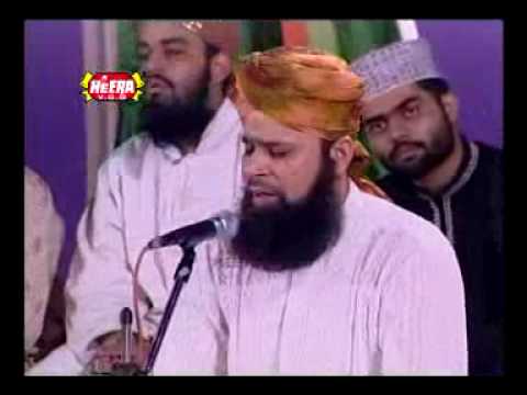 Hamd - Very Beautiful Hamd e Bari Tala By Owais Raza Qadri.
