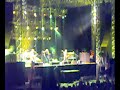 10.Kabát- Šaman (25.8.2007 Šiklův mlýn)