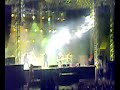 10.Kabát- Šaman (25.8.2007 Šiklův mlýn)