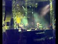 10.Kabát- Šaman (25.8.2007 Šiklův mlýn)