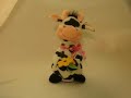 Singing Cow
